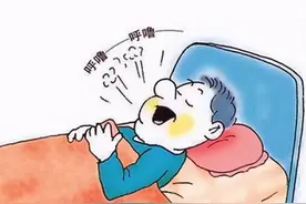 计生专干宿舍传出的呼噜声图片