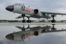 从轰-6到轰-20，中国空军未来需要什么样的轰炸机？图片