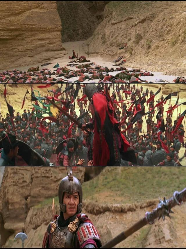 成龙最被低估的电影：1.6亿的投资，在香港只卖了1706万港币