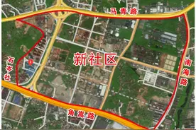 劲爆！厦门全新“造城计划”开启！四大超级板块曝光图片
