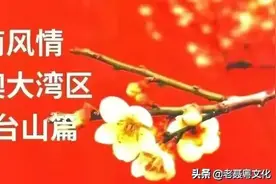 世界政坛上的台山人图片