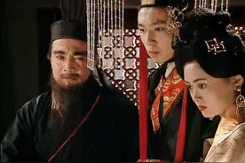 衣带诏计划700多人惨死，曹操为何放过了主谋伏完，看他女儿是谁图片