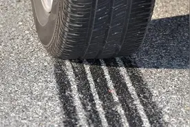 2020年新车刹车性能不完全排行榜，沃尔沃S90成“刹神”图片