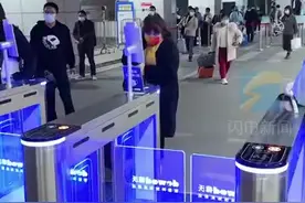 （视频）@太原人，温暖！男子瞒着妻子将岳母从山西接到浙江团聚图片