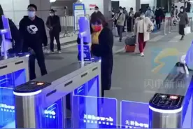 （视频）@太原人，温暖！男子瞒着妻子将岳母从山西接到浙江团聚图片