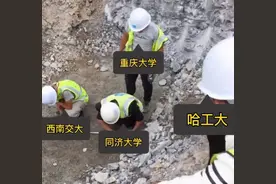 学土木前与学土木后对比图，学长含泪承认，是标准的土木人无疑了图片