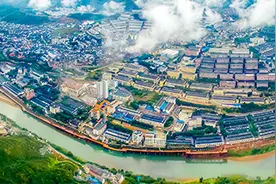 酱酒江湖系列之一：酱酒四大宗师。（胡说八道论酱酒品牌）图片