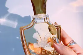 香水也讲“血统”，这4大皇室专用香，你用过几个图片