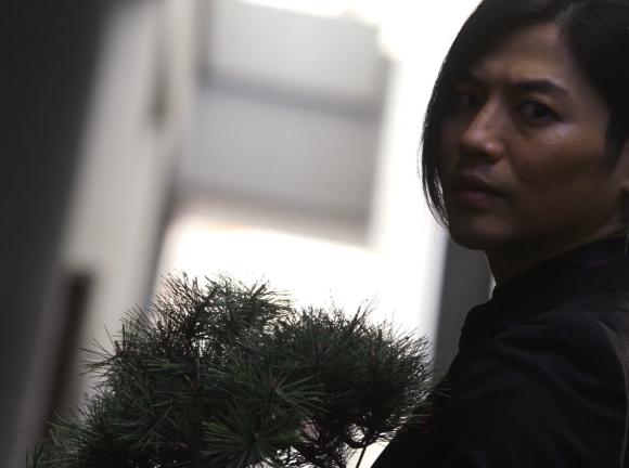 奥特曼：伽古拉小说公开，小迷妹碧蓝奇登场，盆栽真是生命之树