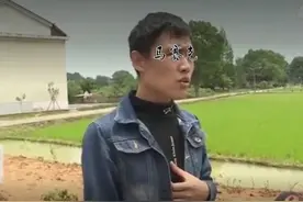 丈夫在外打工没有回过家，妻子却在家生子真荒唐图片