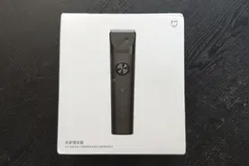 米家理发器，让普通人成为理发师图片