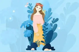 两个人能不能走到白头，其实从一开始就注定了图片