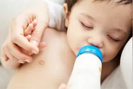奶粉保存4大误区，别让变质奶粉成为宝宝的健康杀手！图片