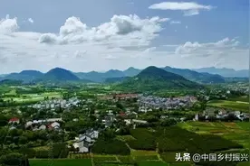 浙江安吉何以能成为全国美丽乡村典范？图片