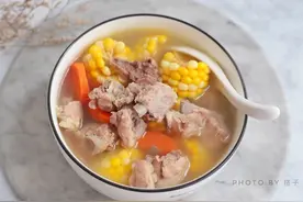 高考到，这6道汤多给孩子喝，营养滋补，清热解暑，热天喝真舒服图片