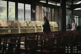小柯新作《墨邑姑娘》MV在即墨古城首发 音乐剧《稳稳的幸福》即将亮相图片