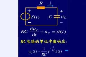 冲击响应就是传递函数吗图片