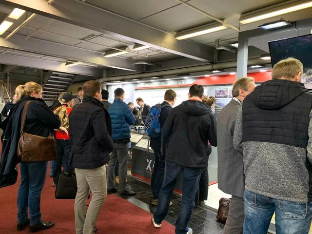 加拿大国际农业机械展