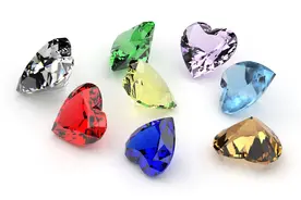 伊莱卡珠宝｜蓝宝石竟然还有这种颜色？图片