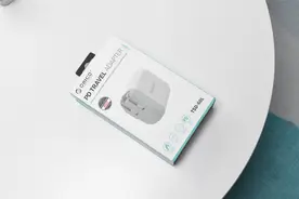 60W快充率先使用，Orico PD快充套装，还能给笔记本充电图片