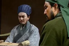 关羽败走麦城，曾飞鸽传书给诸葛亮，为何诸葛亮就是不发兵？图片