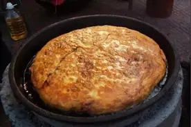 安徽亳州市比较典型的三款特色美食，你都吃过了吗？图片