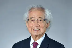 罗友礼：沧桑八十载，初心永不变图片