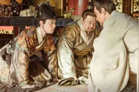 朱棣死因蹊跷，远征蒙古途中两次遭埋伏，朝鲜史书：这事不能说图片