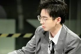 南大校草蒲熠星：深夜秀门头沟第一妖刀姬，LOL手游都不香了图片