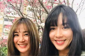 放羊的星星主演近照，夏之星欧雅若没认出来，仲华姑姑气质真绝了图片