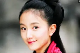 孩子脸上长“痣”别轻易点掉，长对了位置，是天生美人胚子图片