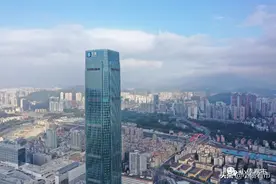 “宝能系”私募产品逾期，5000亿负债压顶爆发危机图片