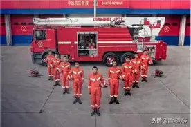 晋城市城区消防救援大队改制转隶两周年队伍建设各项工作成果图片