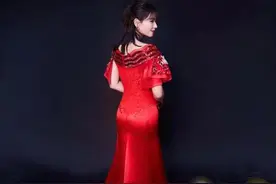 刘涛的“括号臀”到底吸引了多少男人？先别着急，你也能拥有图片