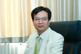 【博导风采】土木工程学科：徐世法图片