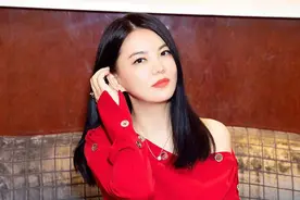 因为王诗龄，李湘狠心辞掉跟了她16年的保姆，还难过地哭了一夜图片