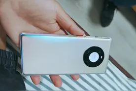 从P30P更换到Mate40P深度体验60天后：说几句心里话图片