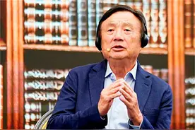 华为的选择没有错，高通抛来橄榄枝，小米将遭遇最强对手图片