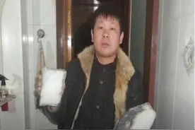 东北小伙去俄罗斯淘金，一年能挣几百万，连娶两位俄罗斯美女为妻图片