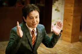 从洗碗工到首富，他说：会赚钱还要会花钱，才是真正的企业家图片