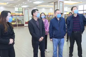 湖南经视来了！临湘文化旅游市场发展将迎“芒果”机遇图片