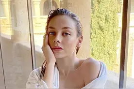 健身后，发现胸部变小了，怎么办？急死我了图片