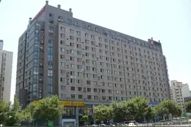 控烟不力！名流未来大厦、建外SOHO、北科大等被点名图片
