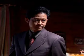 如何评价电视剧《黑冰》的大结局？一句话消失和离开生活还得继续图片