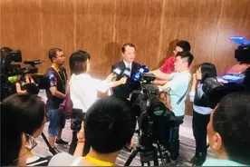 织带行业“小巨人”姚明，2021年向厦门大学捐款2000万元图片