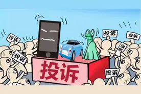 大众双离合问题吐槽不断，销量王者速腾投诉榜称王图片