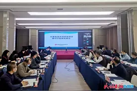 临夏机场项目预可研报告通过评审图片