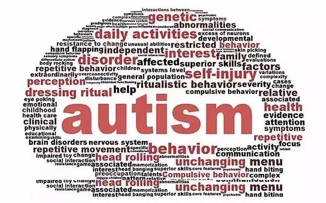 世界自闭症日：从肠道出发，治疗自闭症