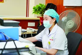 惠州这个00后女孩火了！习近平主席点赞！她这样说……图片