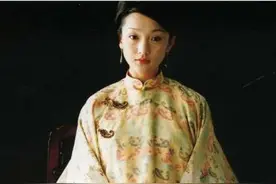 “奥斯卡美指”唯一华人得主操刀，这简直是一本摄影教科书图片